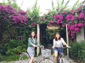 Trang An Precious Homestay